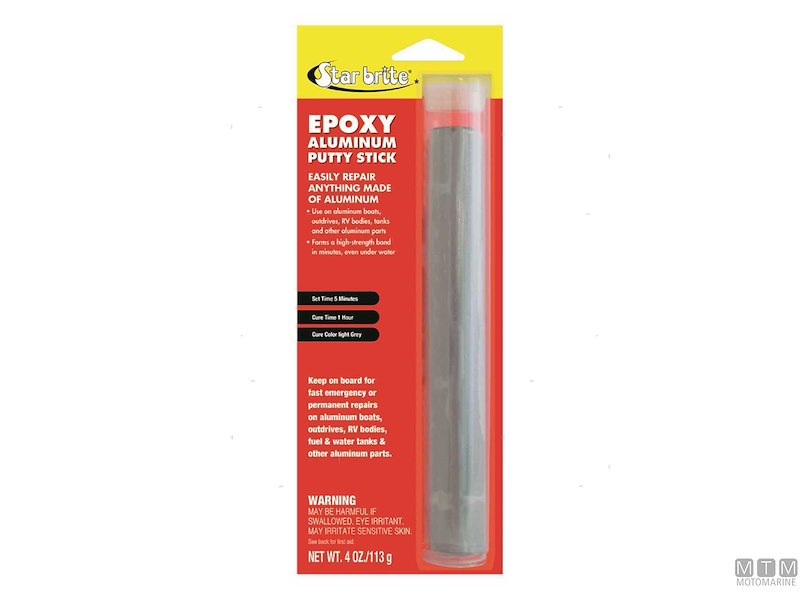 Kit Riparazione Star Brite Epoxy Putty Sticks