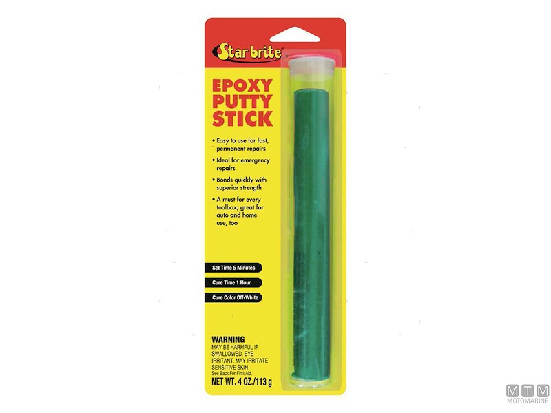 Kit Riparazione Star Brite Epoxy Putty Sticks