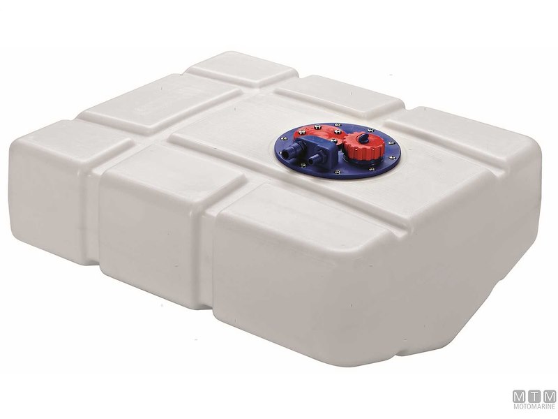 Serbatoio Centrale Alpha1