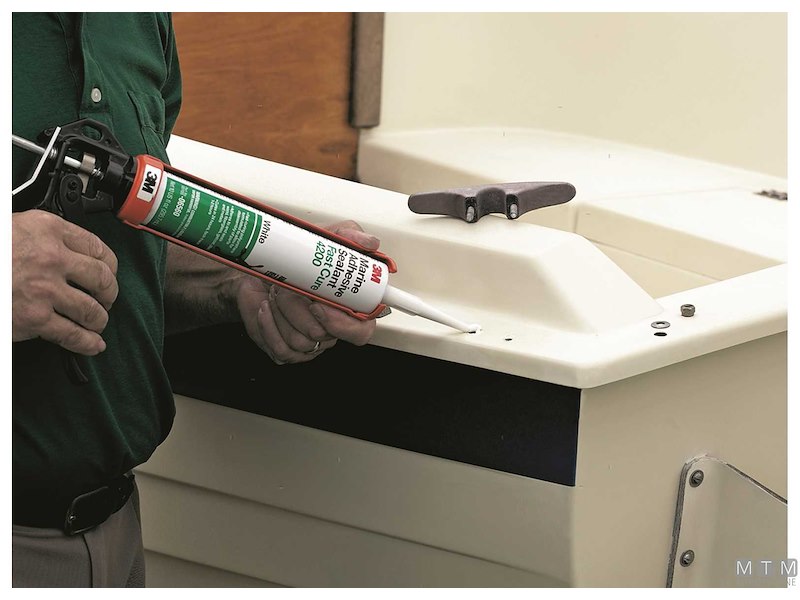 Sigillante 3M Marine 4200 FC