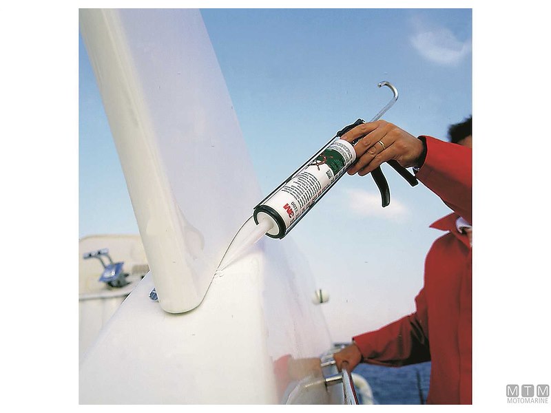 Sigillante 3M Marine 3200 