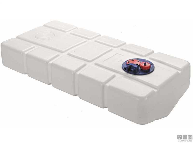 Serbatoio Centrale Alpha2