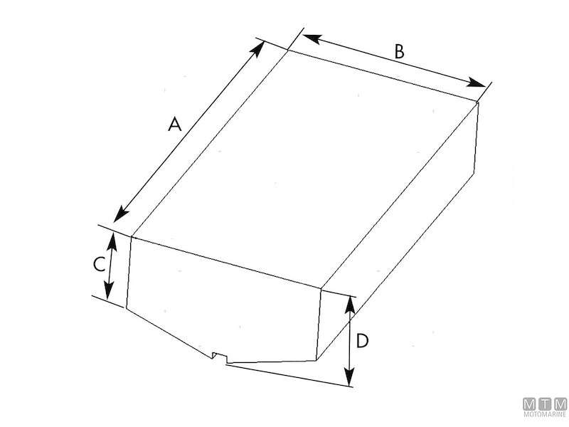 Serbatoio Centrale Alpha2