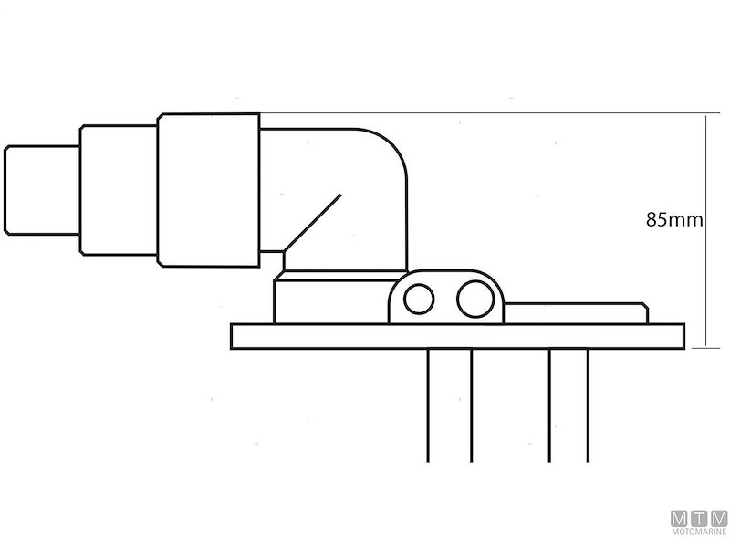 Serbatoio Centrale Alpha2