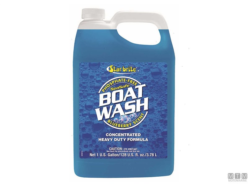 Detergente Star Brite Boat Wash