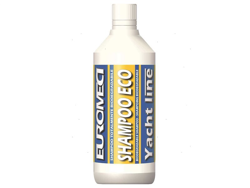 Detergente EM Shampoo Eco