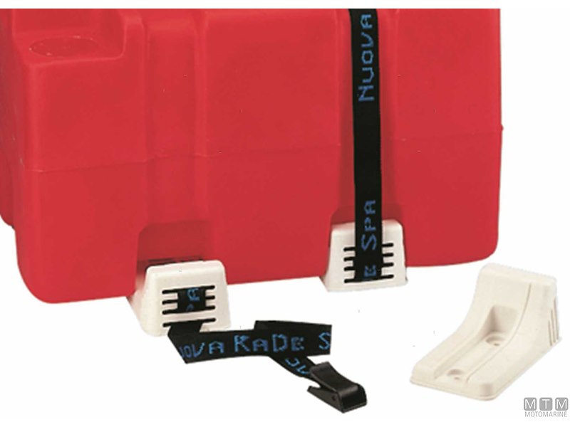 SELLA FISSA SERBATOI B.TANK 