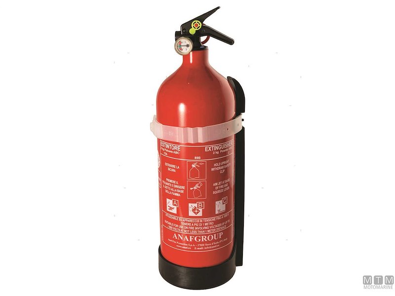 Estintori CE - R.I.Na.