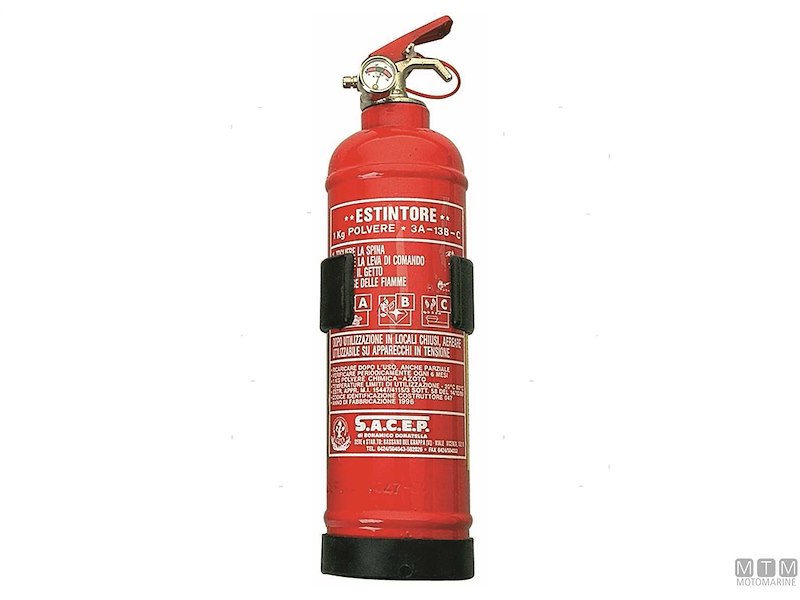 Estintori CE - R.I.Na.