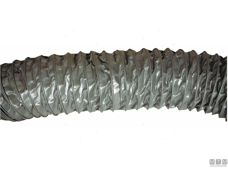 Tubo a Fisarmonica per Condotte d'Aria