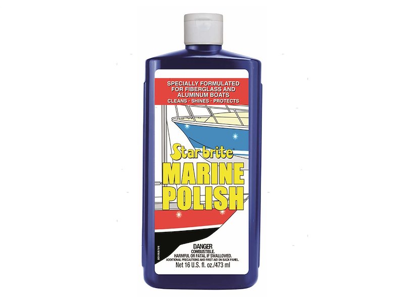 LUCIDANTE SB MARINE POLISH 500ML 