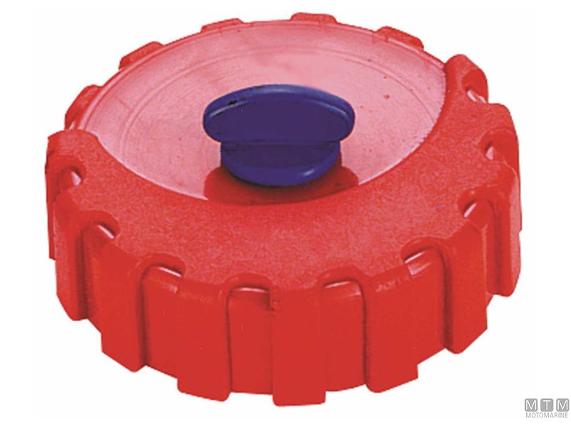 Boccaporto per Serbatoi Installazione Fissa