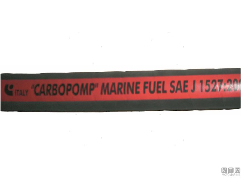 Tubo Carburante R.I.Na.