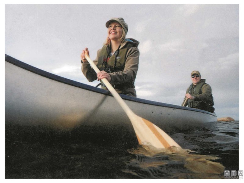 Pagaia Lahna Inditour