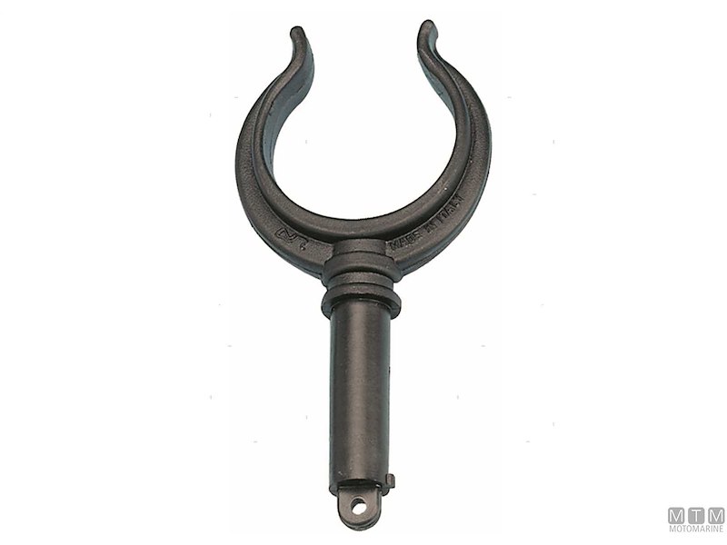 Scalmiere in Plastica