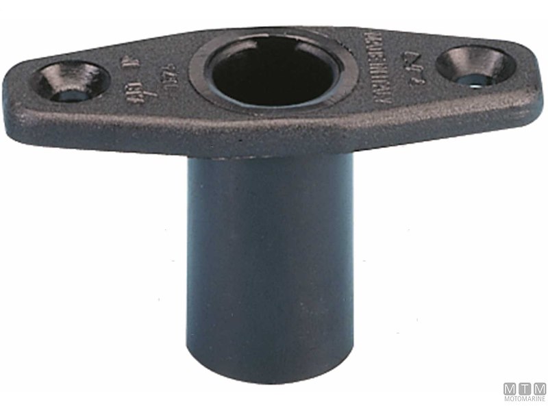 Scalmiere in Plastica