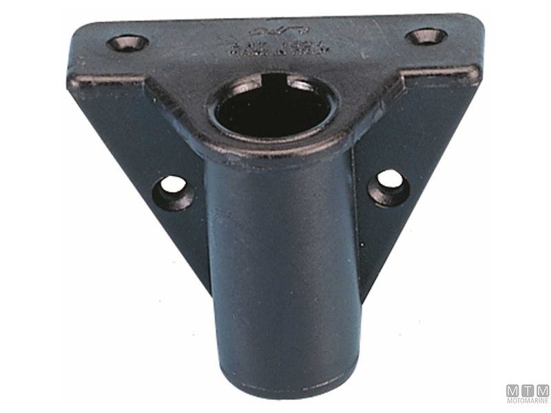 Scalmiere in Plastica