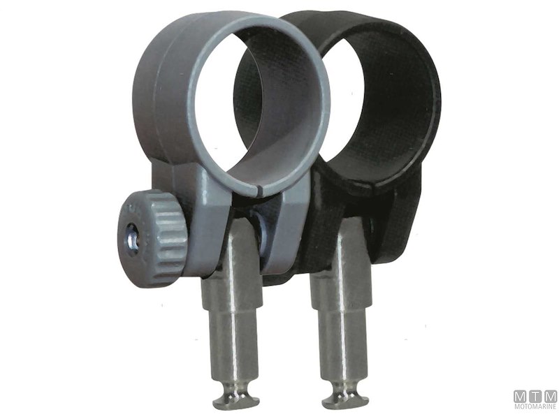 Scalmiere a Morsetto Extra