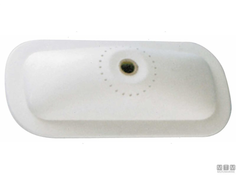 SCALMIERA SU PIASTRA B 