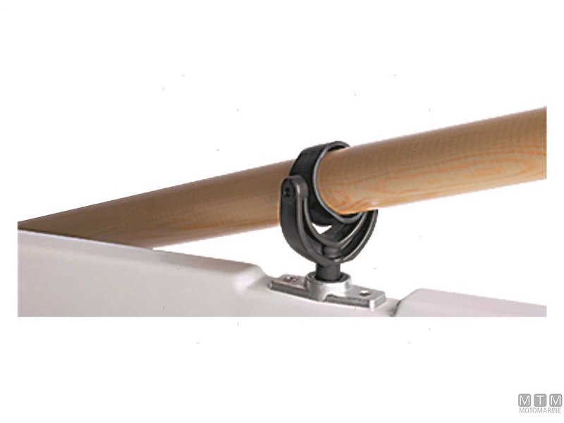 Scalmiera Lahna Rowlock