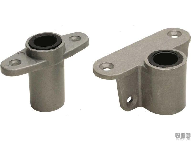 Scalmiera Lahna Rowlock