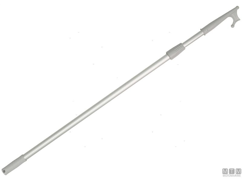 Mezzo Marinaio Telescopico Easy