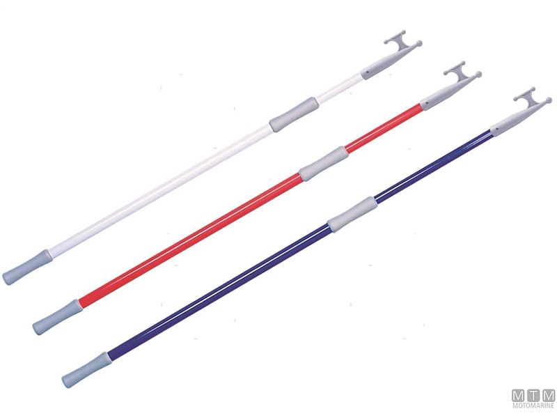 Mezzo Marinaio Telescopico Easy Color