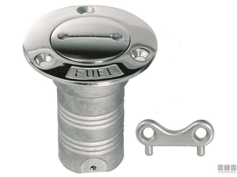 Tappi di Coperta Flush