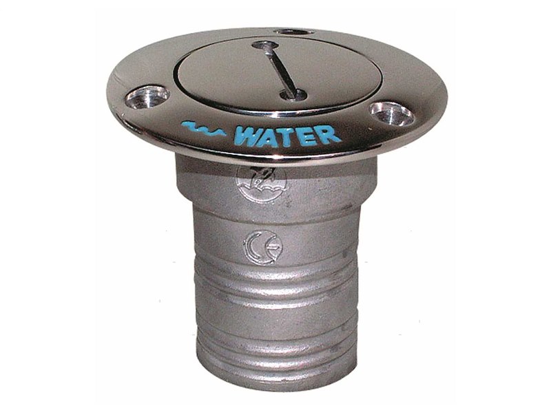 Tappi di Coperta Flush