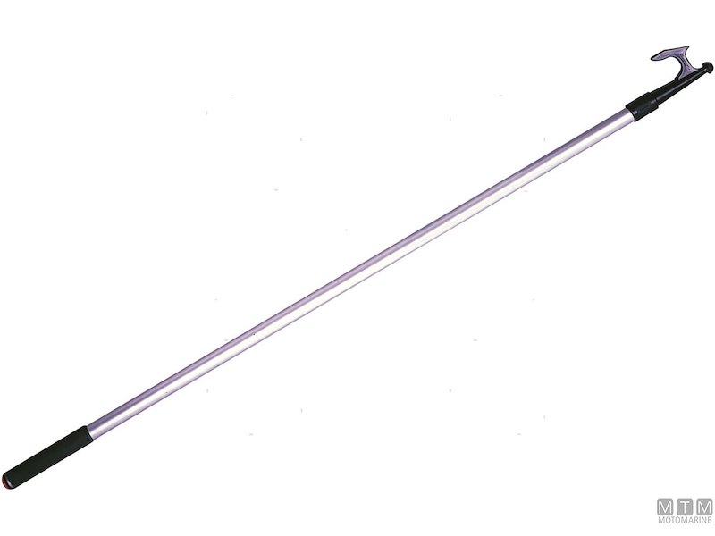 Mezzo Marinaio Fisso Alu