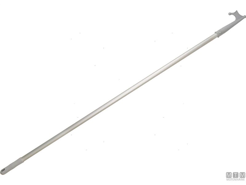 Mezzo Marinaio Fisso Alu