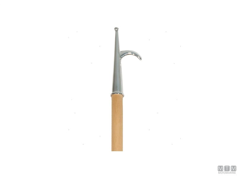 Mezzo Marinaio Fisso Wood