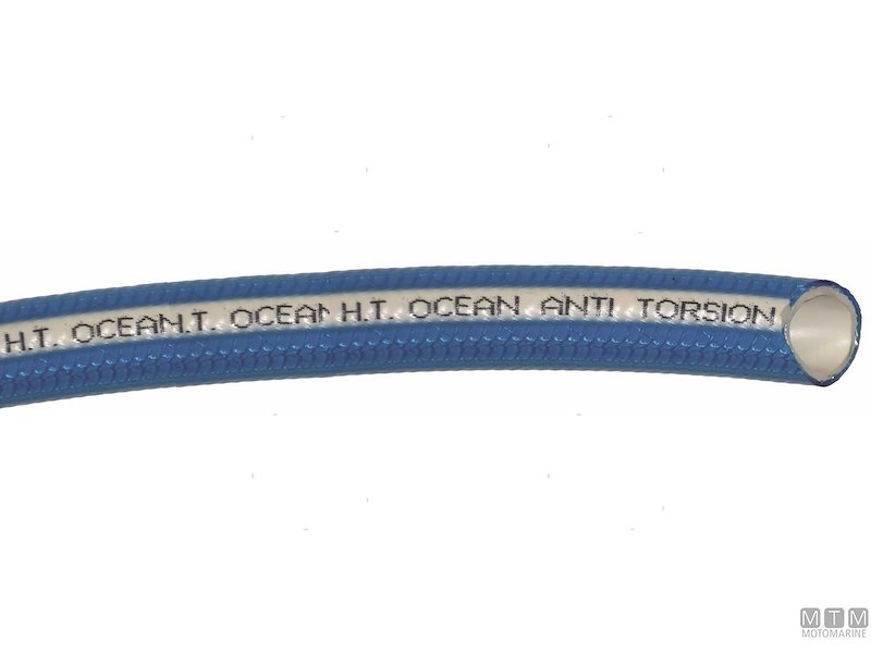 Tubo Ocean Anti-Torsione