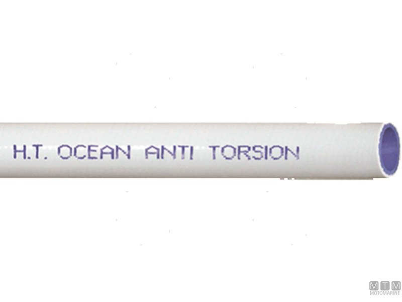Tubo Ocean Anti-Torsione