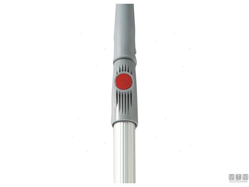 MEZZO MARINAIO TELESC LOCK 130/220CM AL 