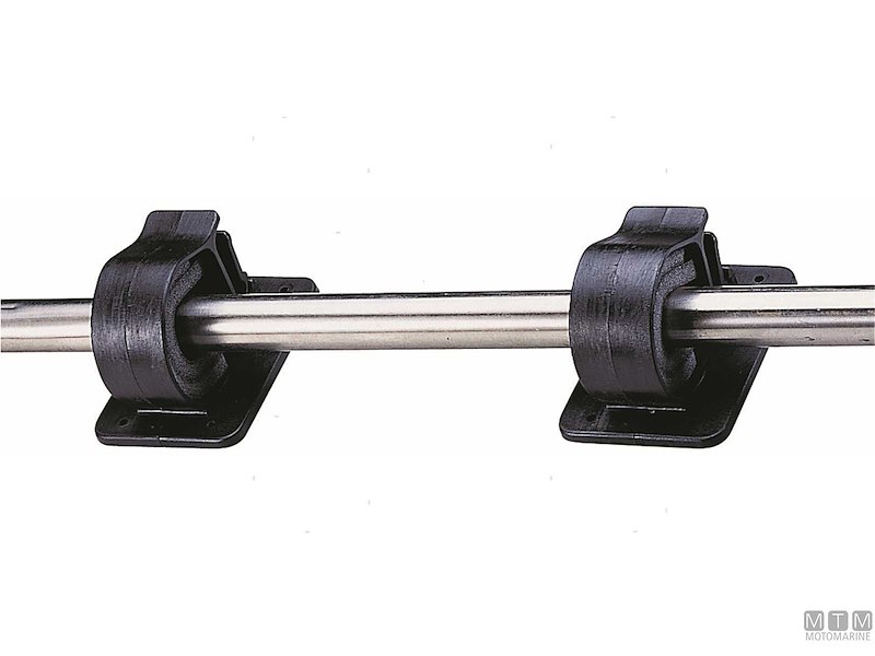 ATTACCHI HD A PARETE 22/35MM 