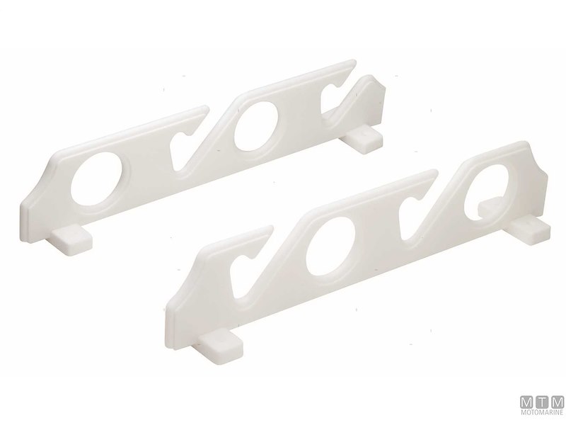 Supporto Portacanne da Riposo a Parete