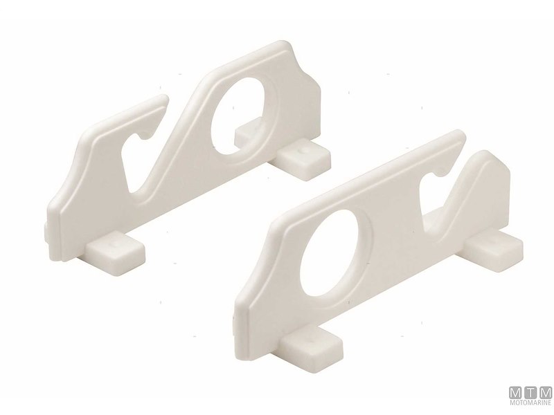 Supporto Portacanne da Riposo a Parete