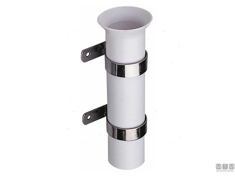 PORTACANNE PSS D40MM PL 