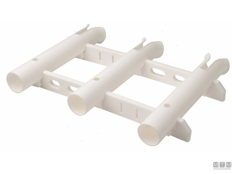 Supporto Portacanne Multi-Place PLS