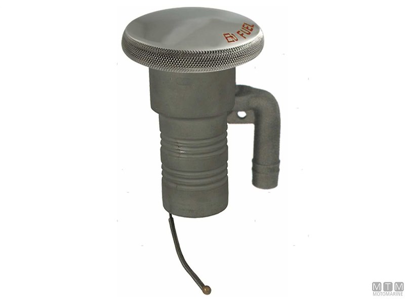 Tappi di Coperta Vent