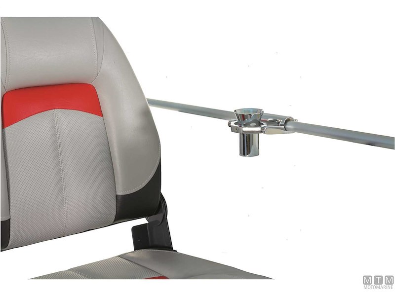 PORTACANNE SEDILE PESCA OCR 