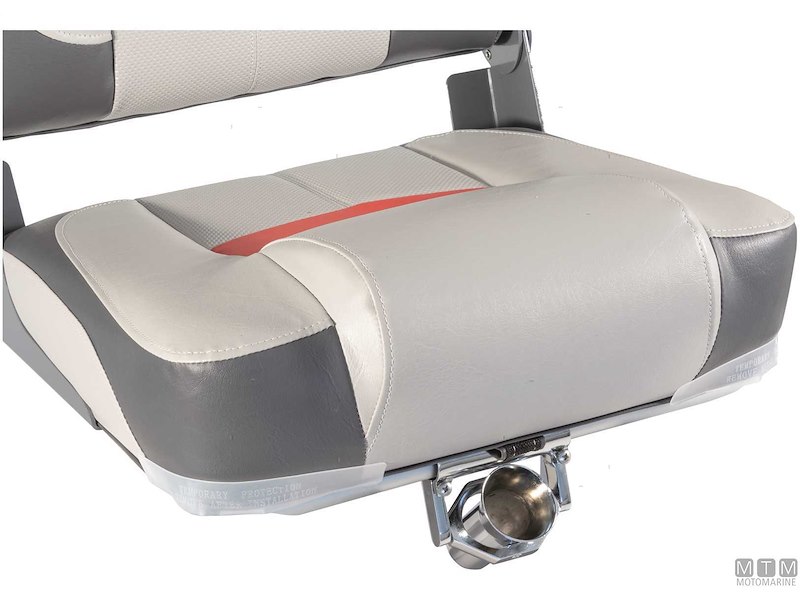 PORTACANNE SEDILE PESCA OCR 