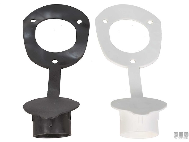 Tappo in PVC per Portacanne