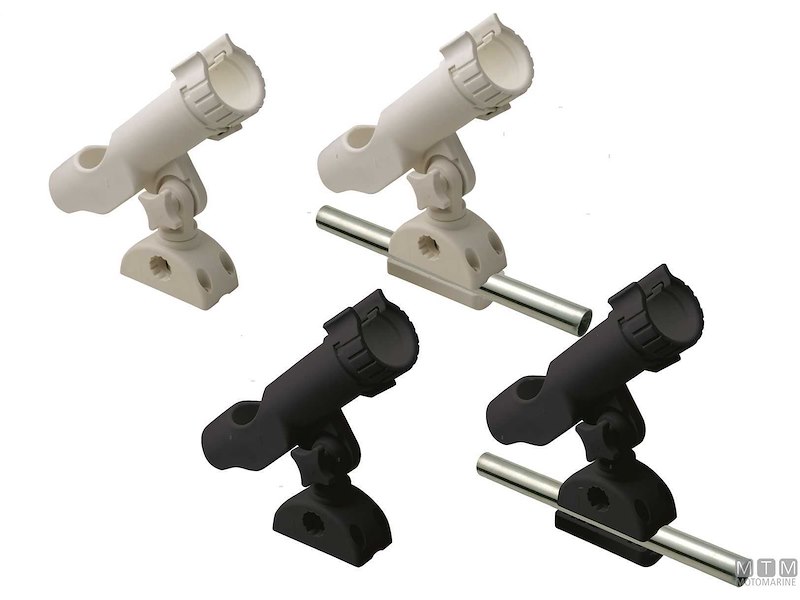 Supporto Portacanne Orientabile 2 Mount