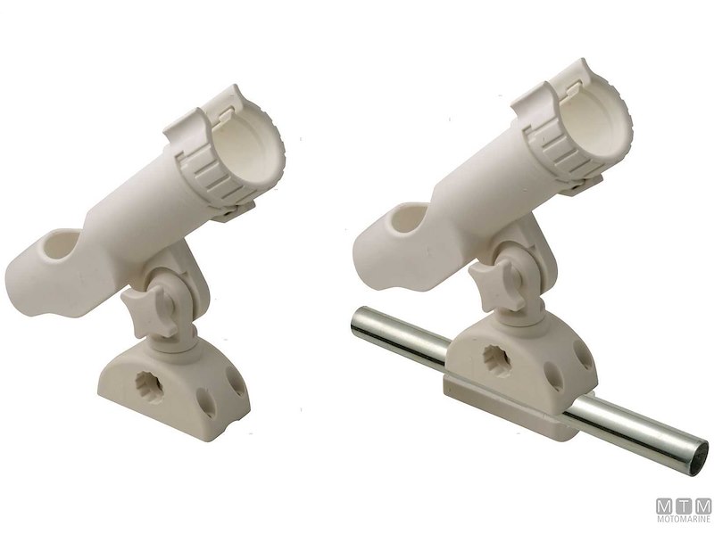 Supporto Portacanne Orientabile 2 Mount