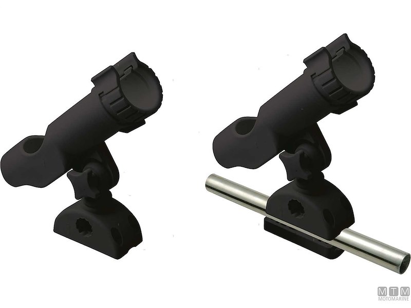 Supporto Portacanne Orientabile 2 Mount