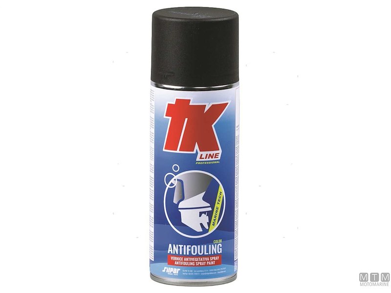 Antivegetativa Spray TK Antifouling