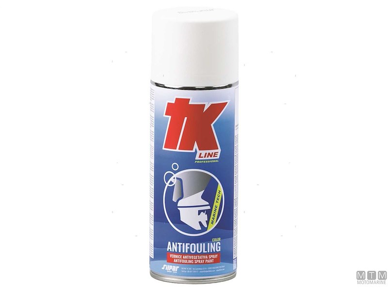 Antivegetativa Spray TK Antifouling