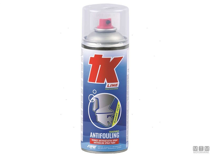 Antivegetativa Spray TK Antifouling